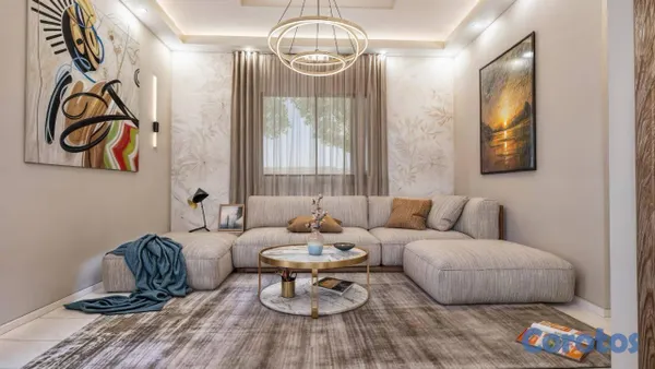 casas - CASAS EN VENTA CIUDAD JARDIN 9