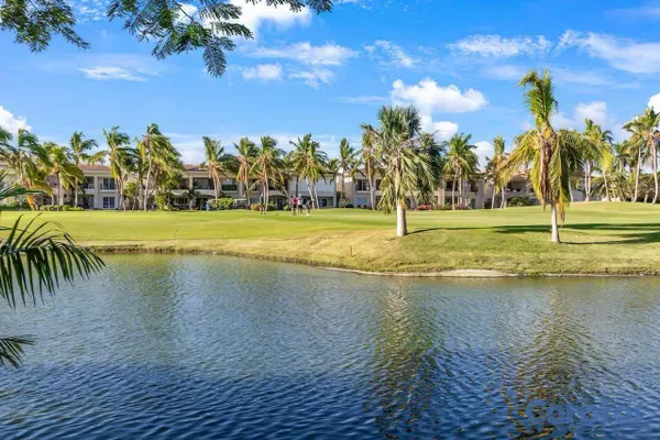 apartamentos - Lake Village, Cocotal: 2 habitaciones amuebladas con vistas al lago y golf 5