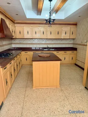 casas - Casa 2do Piso para Oficinas en alquiler de 3 habit 2