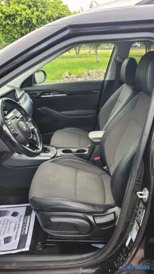 jeepetas y camionetas - CLEAN CARFAX - Kia Seltos 2021 - RECIEN IMPORTADA DE ESTADOS UNIDOS.  7