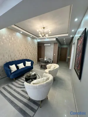 apartamentos - Alquilo en Renacimiento Totalmente Amueblado.  13