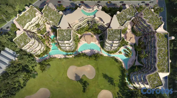 apartamentos - Apartamento en venta | Punta Cana -3400 3