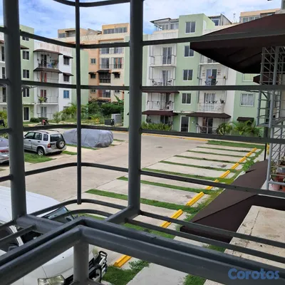 apartamentos - ¡AMPLITUD, COMODIDAD Y BUENA UBICACIÓN! 14
