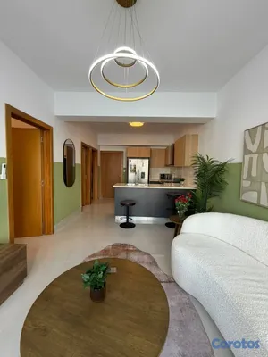 apartamentos - Alquiler Apartamento Amueblado | La Esperilla  12