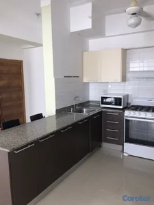 Venta de apartamento en Serralle