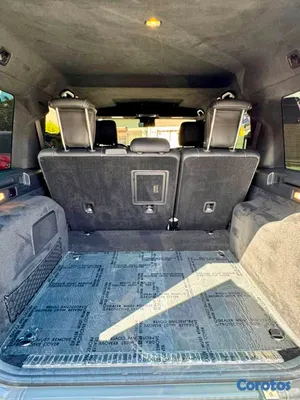 jeepetas y camionetas - Mercedes benz g550 202i 8