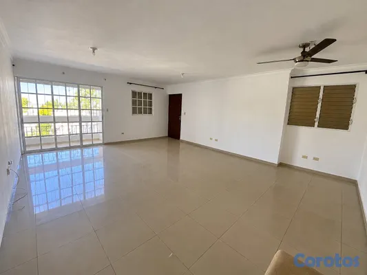 apartamentos - Apartamento en Bella Vista | 2 habitaciones, plant 2