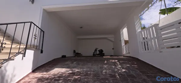 casas - Propietario vende casa amueblada en Cuesta Hermosa III 6