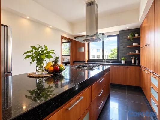 apartamentos - vendo los cacicazgos segunda con terraza tres habitaciones con su baño dos parqu 16