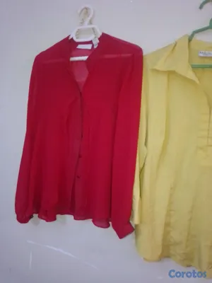 ropa para mujer - ropas para damas  10