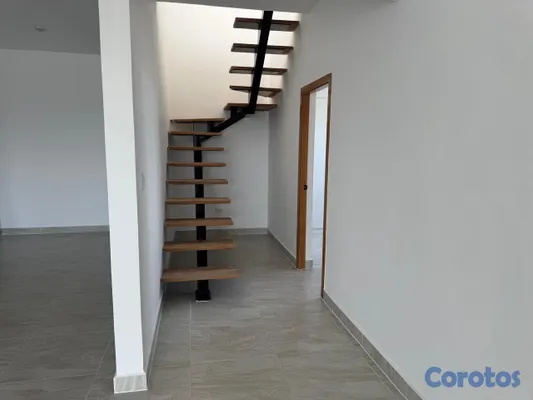 apartamentos - Lujoso Pent-house de dos nivles en venta en El Millón 10