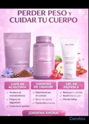 salud y belleza - farmasi nutriplus  13