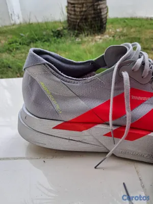Artículos Deportivos - ✅️Adidas Adizero Adios Pro 4 Originales - Talla 45 (US 11)- Precio negociable 3