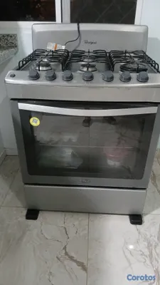 cocina - Estufa en oferta  2