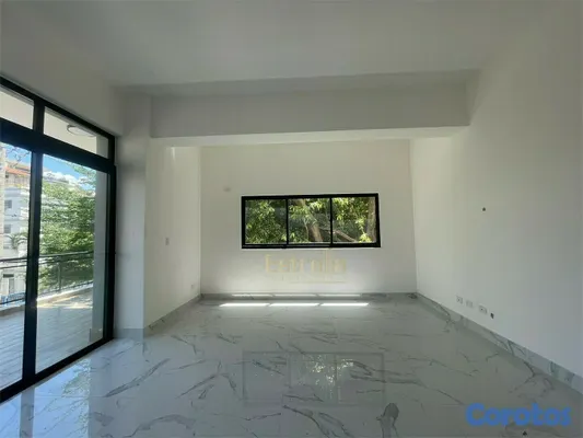 apartamentos - Apartamento en alquiler (220mts2) de 3 habitaciones en los Cacicazgos 2