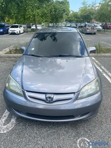 Honda civic 2004 LX 