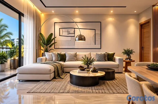 apartamentos - Venta de apartamentos en Torre Fígaro, Prado Oriental, Santo Domingo Este 2