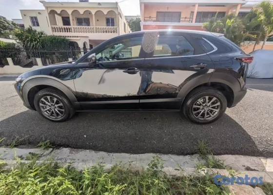 jeepetas y camionetas - Mazda CX-30 S 2021  6