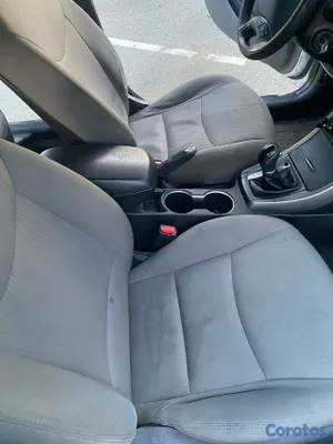 carros - vendo Hyundai Elantra version America $580,00 9