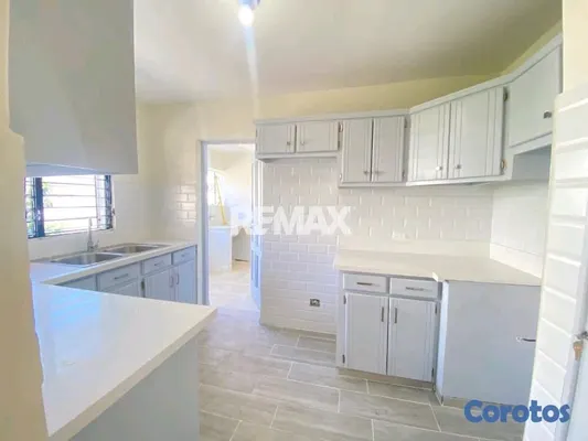 apartamentos - Apartamento en Alquiler en el Ensanche Naco 3 Habitaciones, 2 baños, 1 parqueo  4