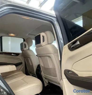 jeepetas y camionetas - Mercedes-Benz Gle 350 2018 10