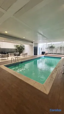 apartamentos - Apartamento en Alquiler en Villa Palmeras XIV – Pi 10