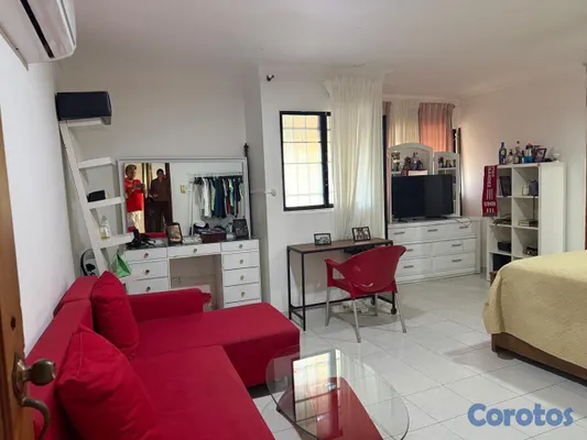 casas - Venta de Casa en La Castellana  13