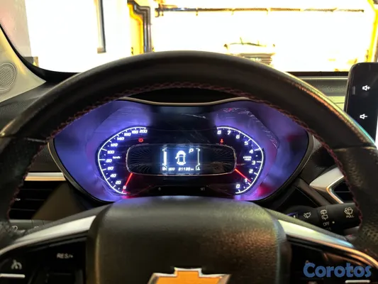 jeepetas y camionetas - Chevrolet Groove 2022 7