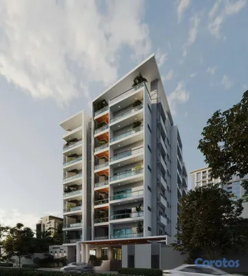 Proyectos - Proyecto En Bella Vista 7