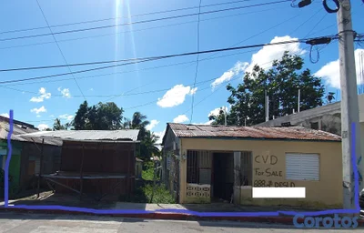 SOLAR EN RIO SAN JUAN