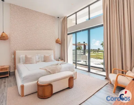apartamentos - Apartamento en renta en Cap Cana · Ref 36527599878 6
