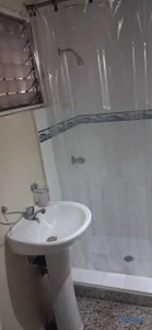 Habitación en bella vista 