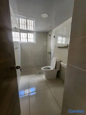 apartamentos - apartamento en excelentes condiciones, a pocos metros de la.San Vicente de Paul  5