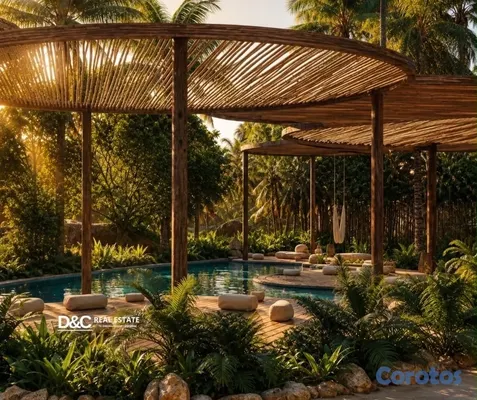 apartamentos - Apartamentos y Villas en Venta frente al Mar  5