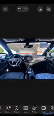 jeepetas y camionetas - Isuzu D-Max LSE 2024 ✅️ 0km nueva  7
