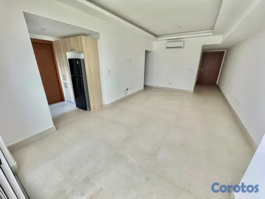 apartamentos - Apartamento con linea blanca en alquiler en Evaris 4