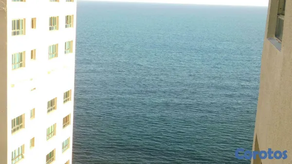 apartamentos - Apartamento con impresionantes vistas al mar y una amplia terraza 6