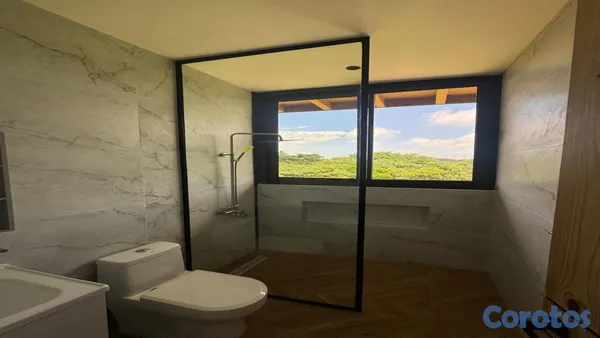 casas vacacionales y villas - Villa Exclusiva en Venta | Sabaneta, Jarabacoa 10