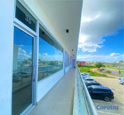 oficinas y locales comerciales -  Local Comercial en Venta  – Ciudad Juan Bosch, SD 3