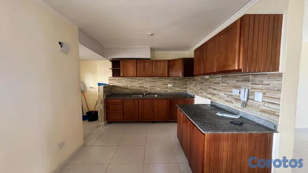 apartamentos - Apartamento en Venta en San Isidro Labrador | 2do Nivel 6