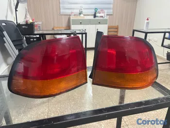 repuestos - mica honda civic 96-98