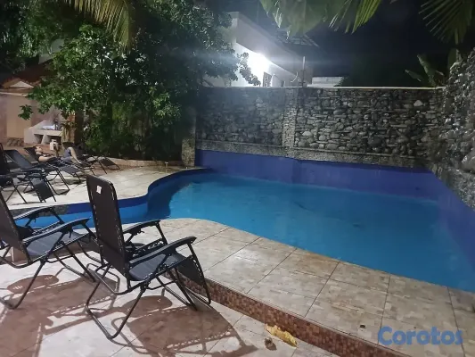 casas - CASA HERMOSA EN REPUBLICA DE COLOMBIA VENTA 9