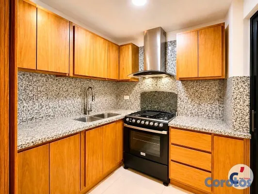 casas - Casa de 4 Habitaciones con Piscina en Altos de Arr 17