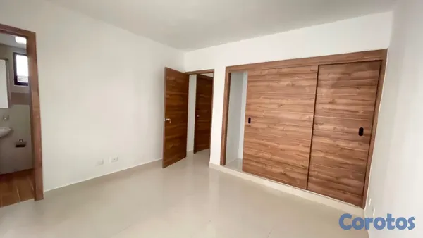 apartamentos - Apartamento Corales del Caribe, Las americas.. Santo domingo este  5