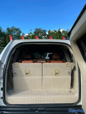 jeepetas y camionetas - Toyota land cruicer prado txl 2012 5