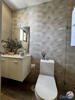 apartamentos - PIANTINI · APARTAMENTO ULTRA LUJO FINAMENTE AMUEBL 3