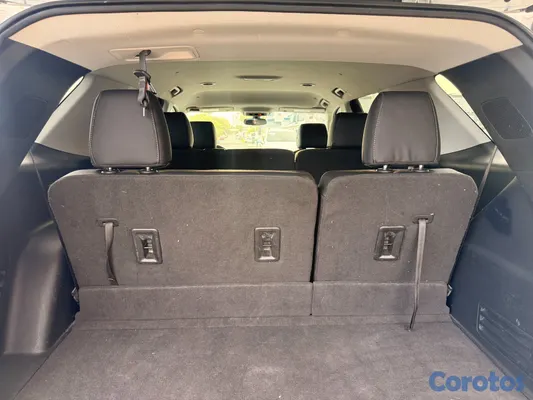 jeepetas y camionetas - 2021 CHEVROLET TRAVERSE LT  10