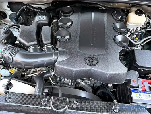 jeepetas y camionetas - 🔥 TOYOTA 4RUNNER LIMITED 2017 4X4 🔥 La SUV que lo  6