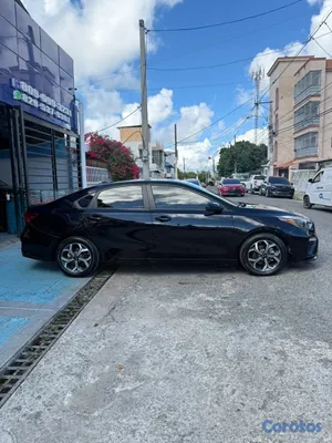 carros - 🚙 2021 Kia Forte FE 4