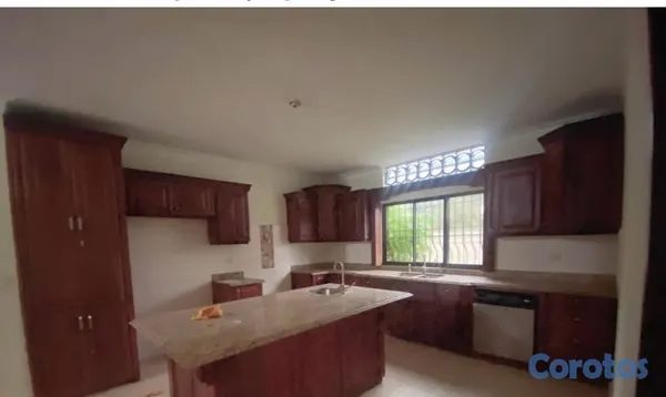 casas - Casa de alquiler en alameda  3